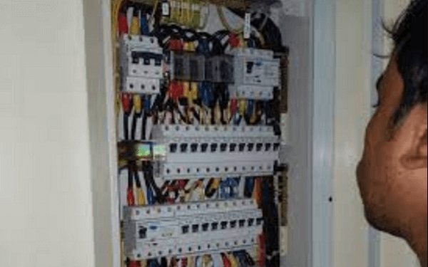 Troubleshooting and Repair of Electrical